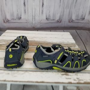 Merrell Sandal activewear Hiker 1M big boy 1 water